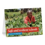SAFE AND RESLIENT SCHOOLS
