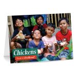 CHICKENS