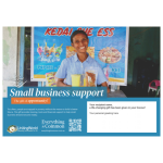 SMALL BUSINESS SUPPORT ecard 2026