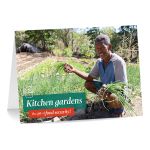 KITCHEN GARDENS