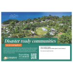 DISASTER READY COMMUNITIES ecard 2026