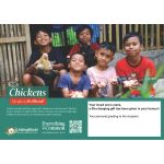CHICKENS ecard