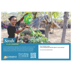 SEEDS ecard 2026