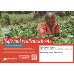 SAFE AND RESILIENT SCHOOLS ecard